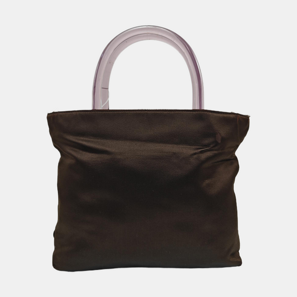 Nylon Brown