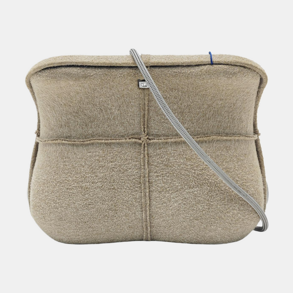 MILLENNIUM Felt Beige