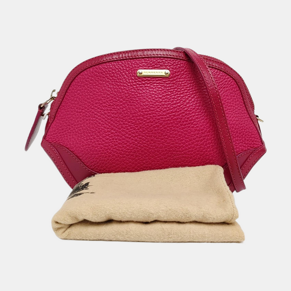 Calfskin Red