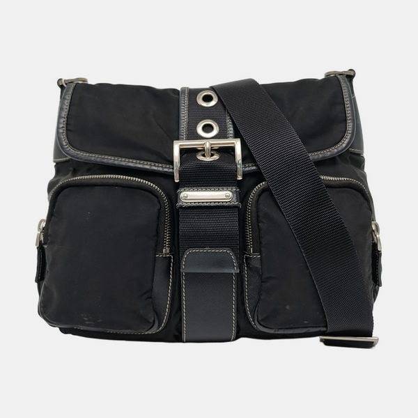 Nylon Black