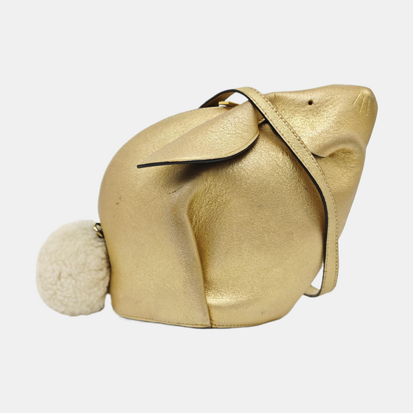 Animals Calfskin Yellow