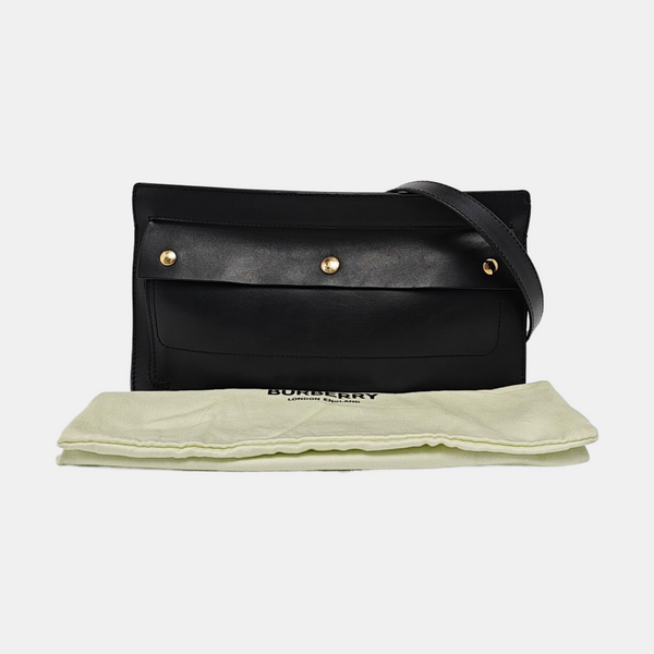 Calfskin Black
