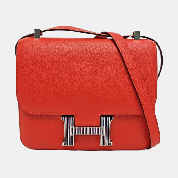 Constance 24 Evercolor Red