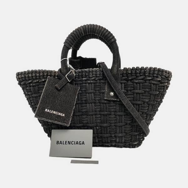 Bistro Denim Black