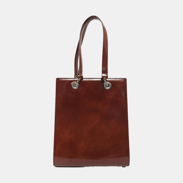 Calfskin Brown