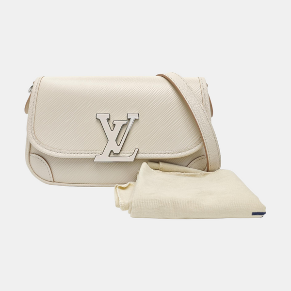 BUCI Epi White