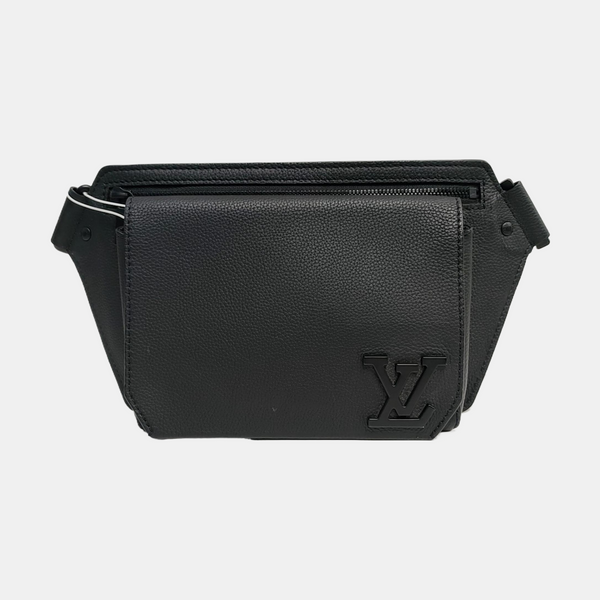 Calfskin Black