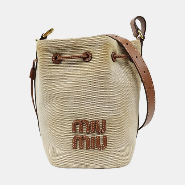IVY Canvas Beige