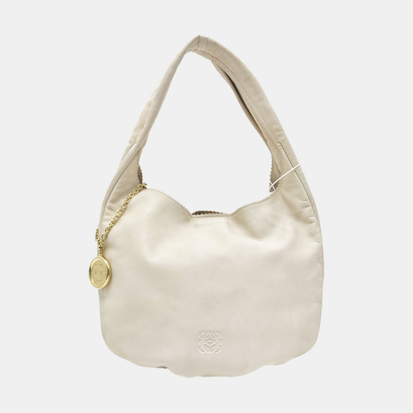 Viento Calfskin Beige