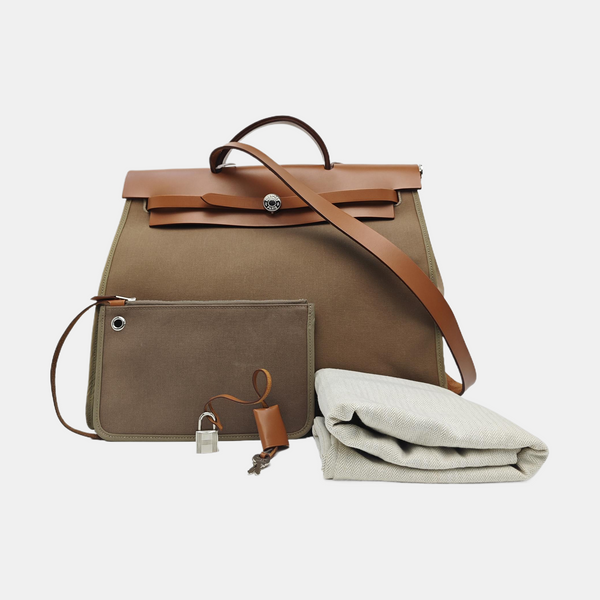 Herbag 39 Canvas Gray