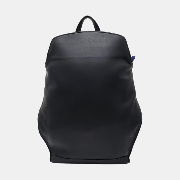 Cityback 30 Calfskin Black