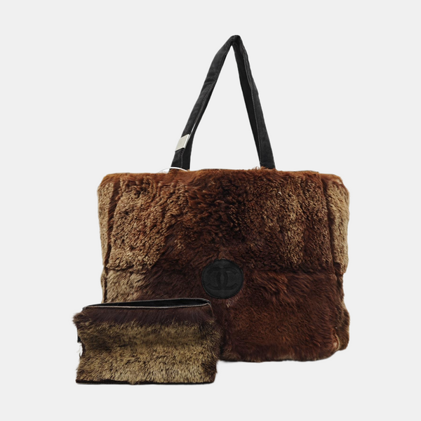 Fur Medium Brown