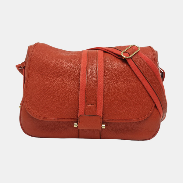 Bourlingue Clemence Red