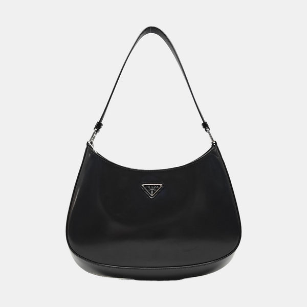 Cleo Calfskin Blue