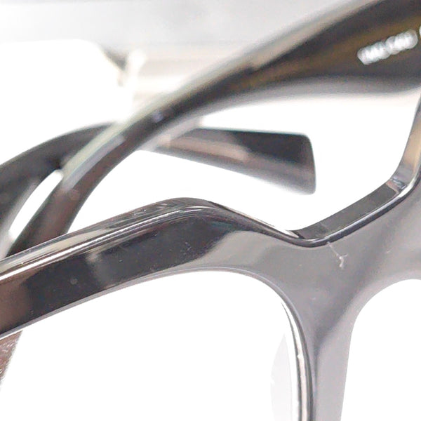 Synthetic Eyeglasses Clear