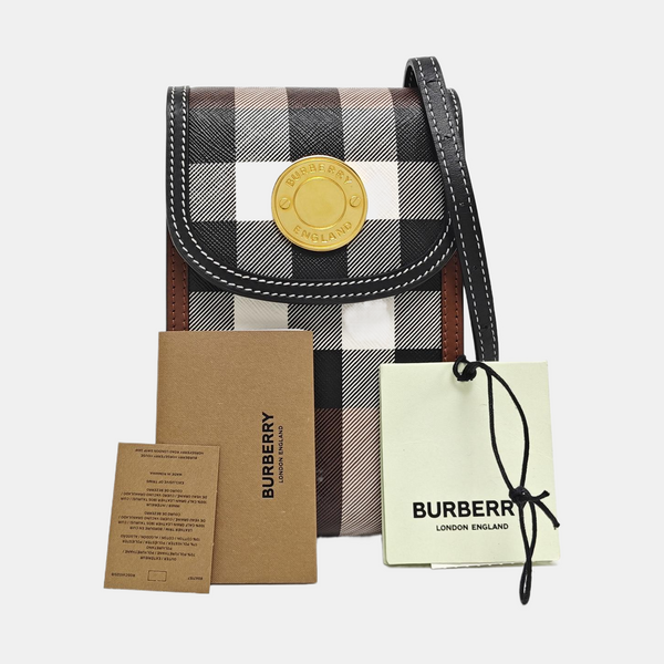 Robin Calfskin Multicolor