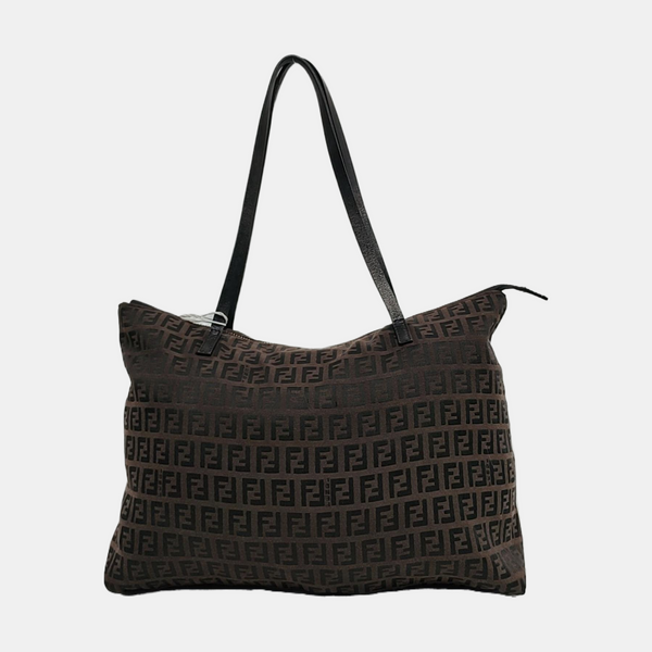 Zucchino Canvas Brown