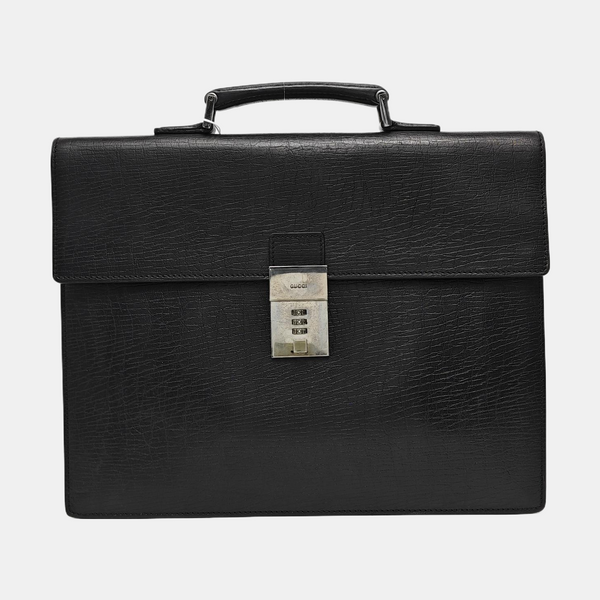 Calfskin Black