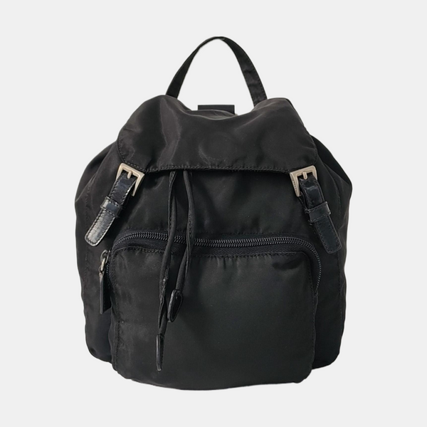 Nylon Black
