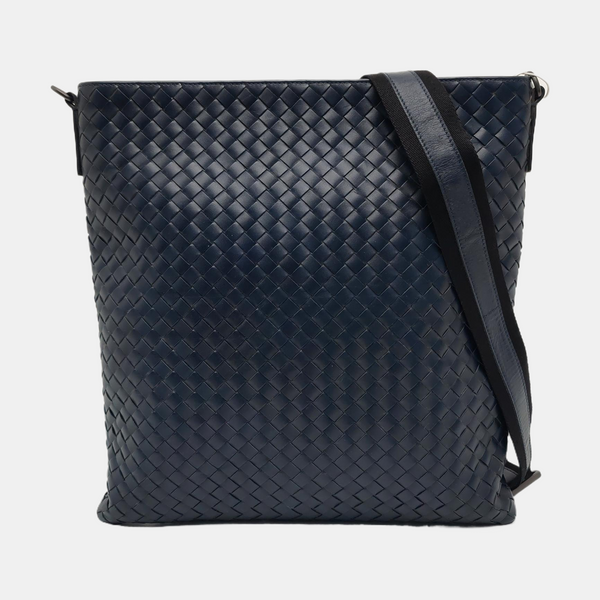 Calfskin Blue