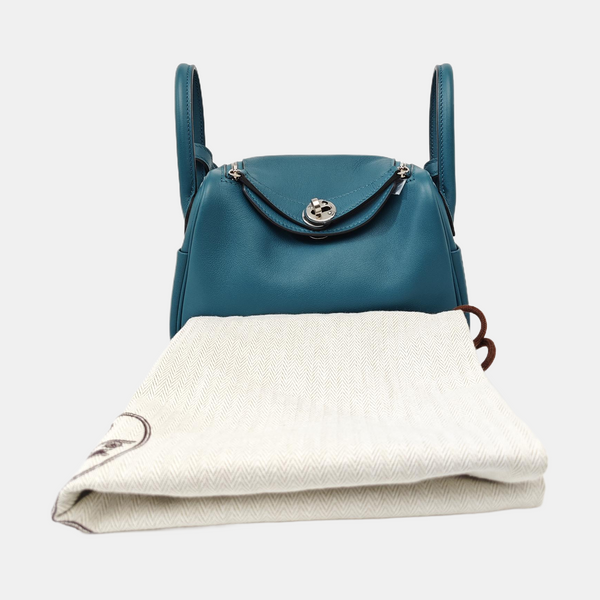 Lindy 20 Swift Green