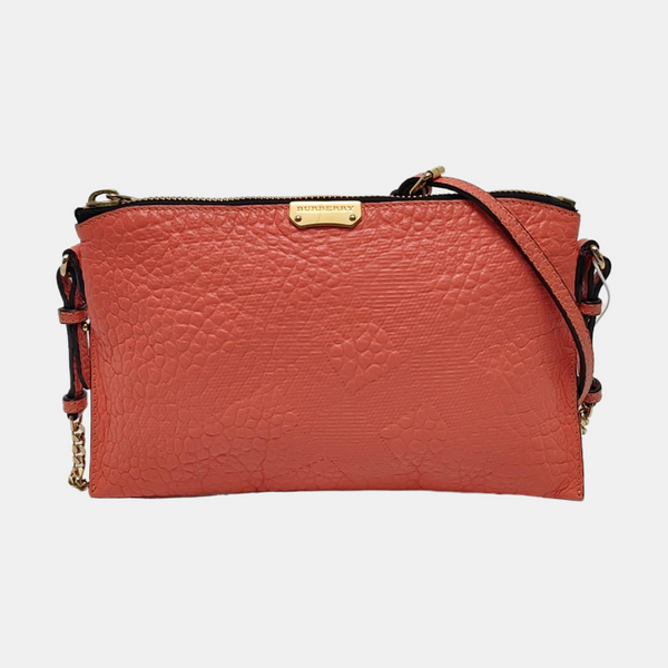 Calfskin Pink