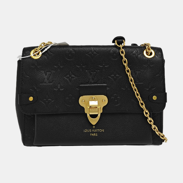 VAVIN PM Monogram Calfskin Blue