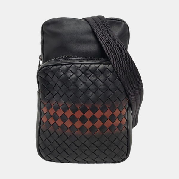 Calfskin Black