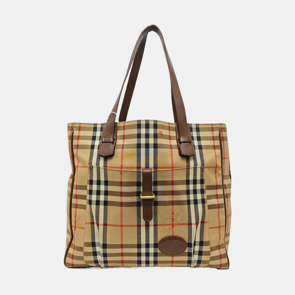 Canvas Medium Beige
