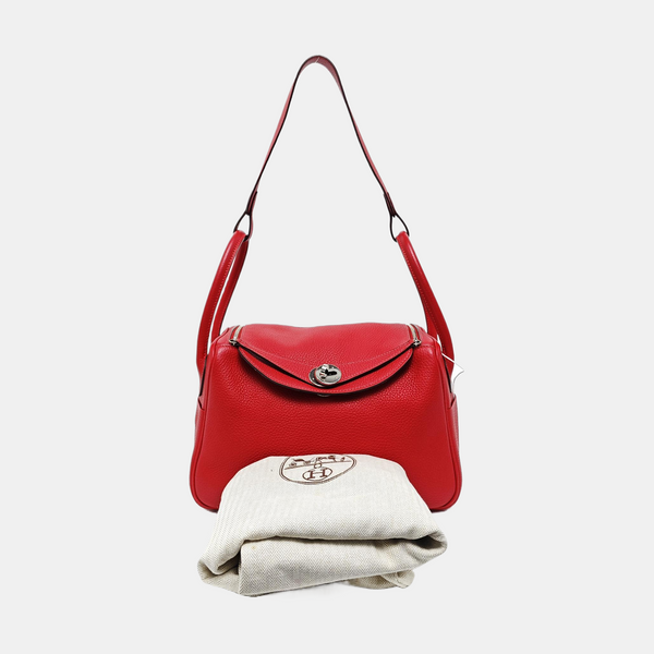 Lindy 26 Clemence Rojo