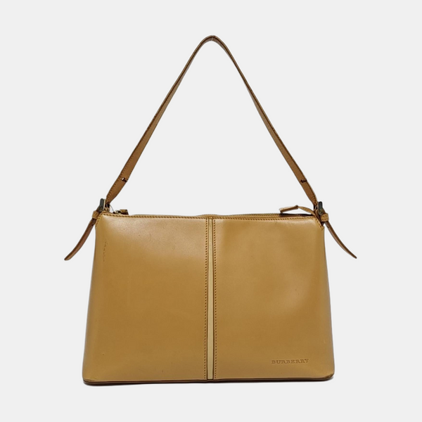 Calfskin Beige