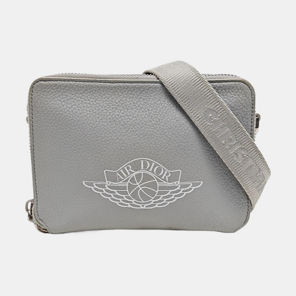 Calfskin Gray