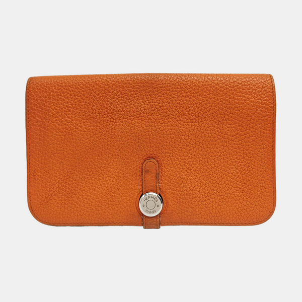 Dogon Togo Orange