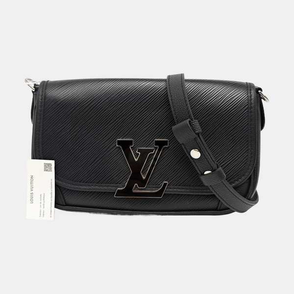 BUCI Epi Black