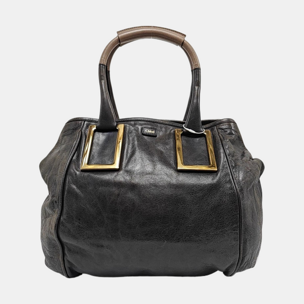 Ethel Calfskin Green