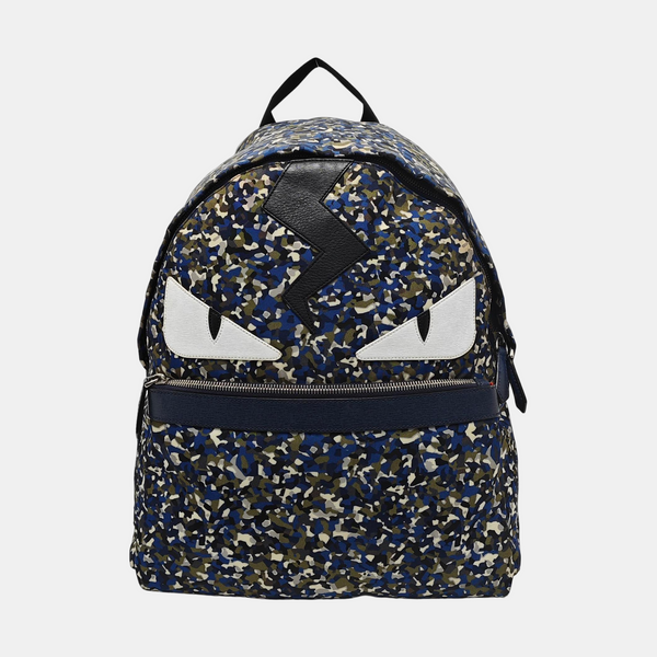 Monster Nylon Multicolor