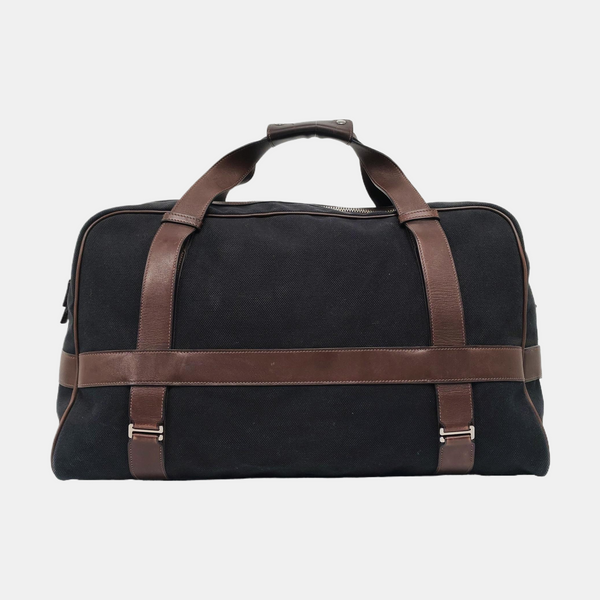 Arion Canvas Black