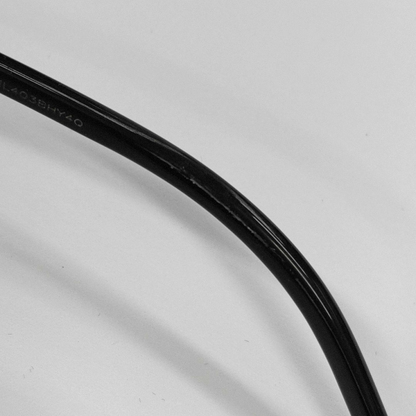 Multicolor Synthetic Sunglasses