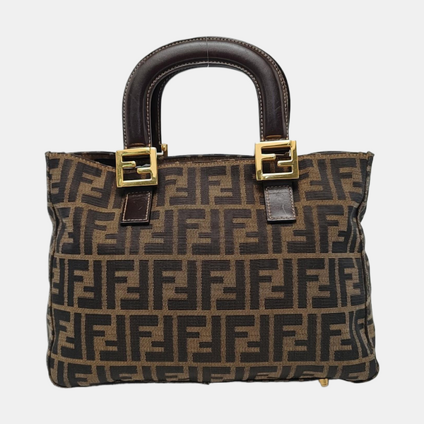 Canvas Brown