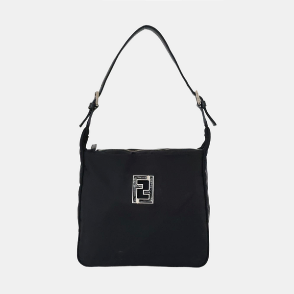 Nylon Black