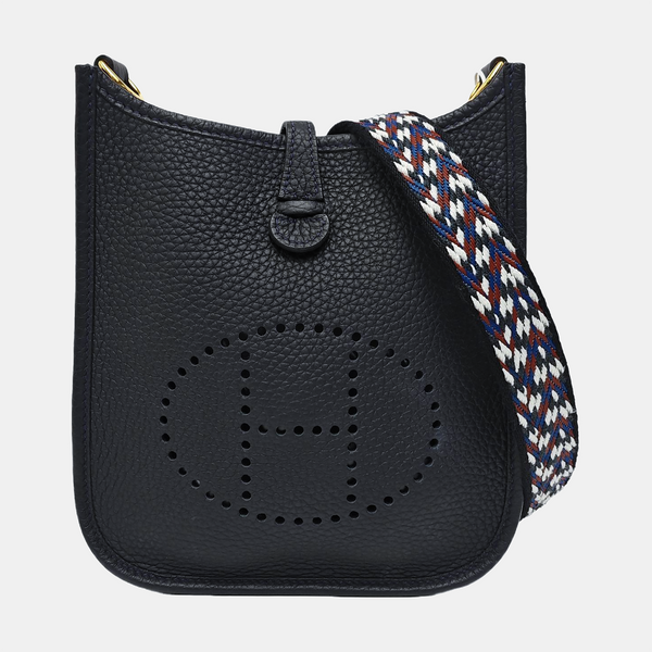 Evelyne TPM Clemence Blue