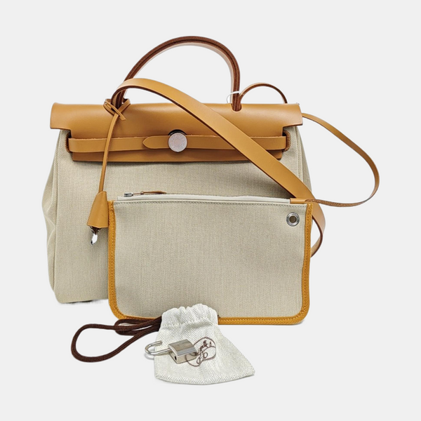 Herbag 31 Canvas Beige