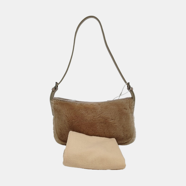 Fur Beige