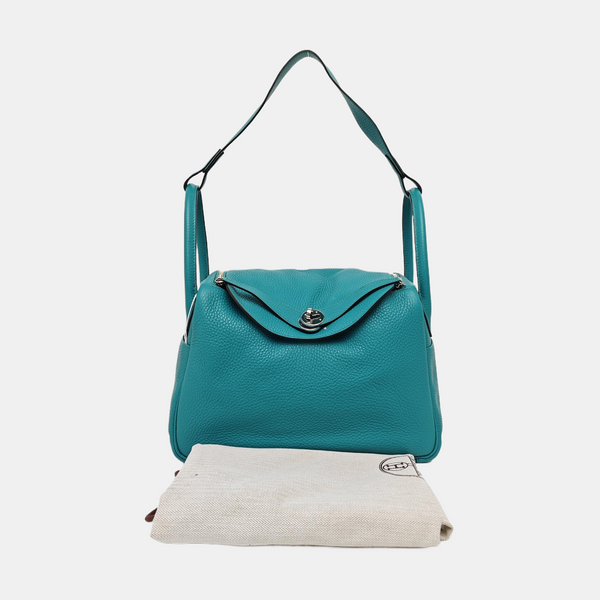 Lindy 30 Clemence Blue