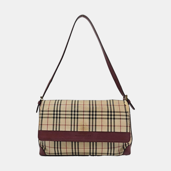 Coated Canvas Multicolor