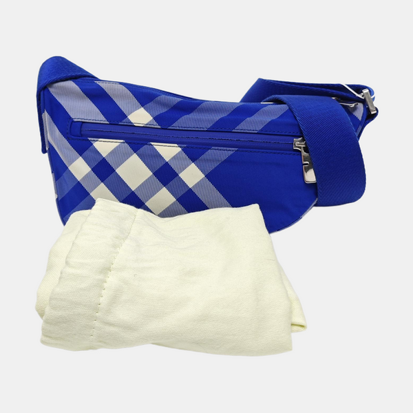 Canvas Blue