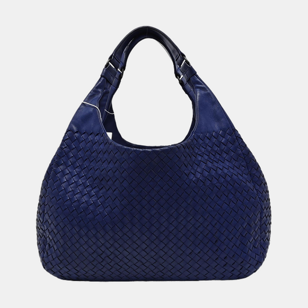 Campana Lambskin Blue