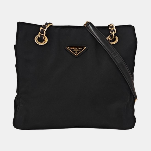 Nylon Black