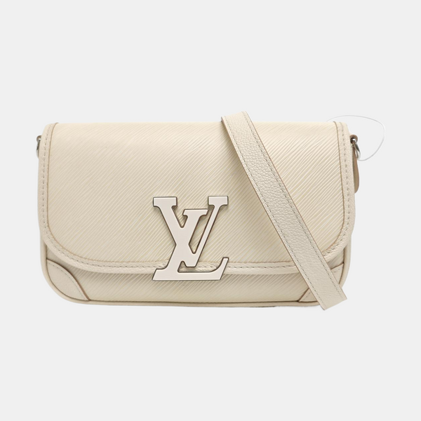 BUCI Epi White