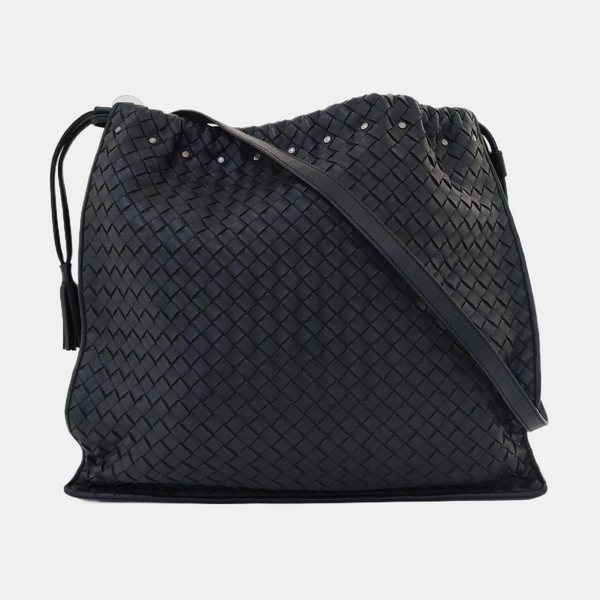 Calfskin Black